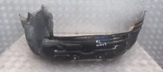 Защита арок задняя левая (подкрылок) Toyota Hilux (2005-2015) 2010 2.5 D 2KDFTV