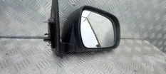 Зеркало наружное правое Toyota Hilux (2005-2015) 2010 2.5 D 2KDFTV