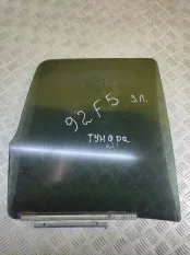 Стекло двери задней правой Toyota Tundra II (2006-2022) 2007 5.7 I 3URFE