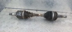 Полуось передняя правая (приводной вал, ШРУС) Toyota Hilux (2005-2015) 2010 2.5 D 2KDFTV