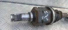 Полуось передняя правая (приводной вал, ШРУС) Toyota Hilux (2005-2015) 2010 2.5 D 2KDFTV