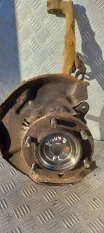 Кулак поворотный левый Toyota Hilux (2005-2015) 2010 2.5 D 2KDFTV