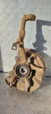 Кулак поворотный левый Toyota Hilux (2005-2015) 2010 2.5 D 2KDFTV