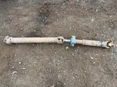 Карданный вал Mitsubishi L200 (2015-2022) 2020 ПИКАП 2.4 D 4N15, задний