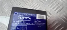 Блок управления двери Toyota Hilux (2005-2015) 2010 897410K021 2.5 D 2KDFTV