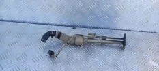 Масляная трубка турбины Nissan Pathfinder (R51M) 2004-2013 2008 ВНЕДОРОЖНИК 2.5 D YD25DDTI