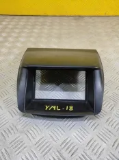 Накладка декоративная Mitsubishi L200 (2006-2015) 2007 ПИКАП 2.5 D 4D56