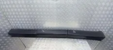 Накладка на порог (наружная) Ssang Yong KYRON I (2007-2015) 2010 2.0 D D20DT