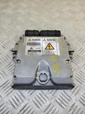 Блок управления двигателем Mitsubishi L200 (2006-2015) 2007 ПИКАП 2.5 D 4D56