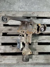 Редуктор переднего моста Toyota Hilux (2005-2015) 2012 4111071220 3.0 D 1KDFTV