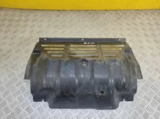 Защита двигателя Mitsubishi L200 (2015-2022) 2018 ПИКАП 2.4 D 4N15