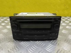 Магнитола Toyota Hilux (2005-2015) 2008 ПИКАП 2.5 D 2KDFTV