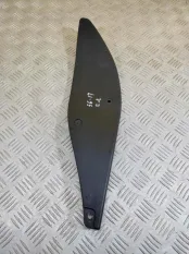 Накладка двери передней левой Nissan Navara (D40) 2004-2015 2007 2.5 D YD25DDTI