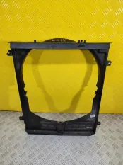 Диффузор вентилятора Mitsubishi L200 (2015-2022) 2018 ПИКАП 2.4 D 4N15