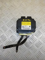 Блок AirBag Mitsubishi L200 (2015-2022) 2018 8635A440 ПИКАП 2.4 D 4N15
