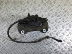 Суппорт передний правый Mitsubishi L200 (2015-2022) 2018 4605A202 ПИКАП 2.4 D 4N15
