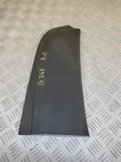 Накладка двери задней левой Toyota Tundra II (2006-2022) 2007 ПИКАП 5.7 I 3URFE