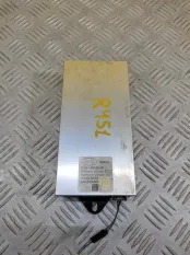 Блок комфорта Land Rover Range Rover Evoque I (2011-2018) 2012 BJ3214B526AF 2.2 D