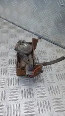 Моторчик блокировки заднего моста Mitsubishi L200 (1996-2006) 2005 2.5 D 4D56