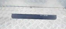 Накладка на порог внутренняя передняя левая Infiniti FX 35 (2008-2013) 2008 3.5 I VQ35HR