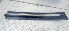 Молдинг двери задней левой Infiniti FX 35 (2008-2013) 2008 3.5 I VQ35HR
