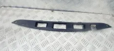 Накладка под номер Infiniti FX 35 (2008-2013) 2008 3.5 I VQ35HR