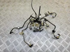 Трубка ТНВД Infiniti EX I (J50) 2007 – 2013 2011 ВНЕДОРОЖНИК 3.0 D V9X