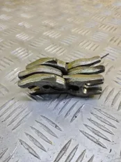 Кронштейн форсунки Infiniti EX I (J50) 2007 – 2013 2011 ВНЕДОРОЖНИК 3.0 D V9X