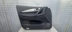Обшивка двери передняя левая Infiniti EX 30D (2010-2014) 2011 3.0 D V9X