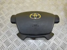 Подушка безопасности водителя Toyota Tundra II (2006-2022) 2007 ПИКАП 5.7 I 3URFE