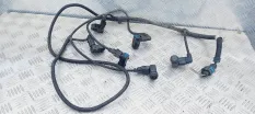 Парктроник задний Volkswagen Touareg I (2002-2010) 2004 1J0919275