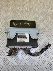 Блок управления двигателем Toyota Hilux (2005-2015) 2012 MA2757005754 2.7