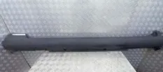 Накладка на порог (наружная) Infiniti EX 30D (2010-2014) 2011 3.0 D V9X
