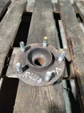 Ступица передняя левая Infiniti EX I (J50) 2007 – 2013 2011 ВНЕДОРОЖНИК 3.0 D V9X