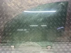 Стекло двери передней левой Infiniti EX 30D (2010-2014) 2011 803011BY0A 3.0 D V9X