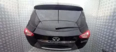 Стекло заднее Infiniti EX 30D (2010-2014) 2011 3.0 D V9X