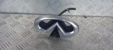 Камера заднего вида Infiniti EX 30D (2010-2014) 2011 3.0 D V9X