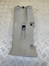 Обшивка стойки центральной левой Nissan Navara (D40) 2004-2015 2008 76914EB300 2.5 D YD25DDTI