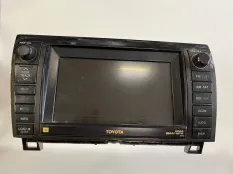 Магнитола Toyota Tundra II (2006-2022) 2007 861200C230