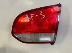 Фонарь крышки багажника правый Volkswagen Golf VI 2008-2013 2010 89090010