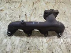 Коллектор выпускной Toyota Hilux (2005-2015) 2013 3.0 D 1KDFTV