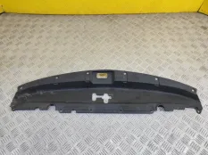 Пластик подкапотный Mitsubishi L200 (2015-2022) 2019 ПИКАП 2.4 D 4N15