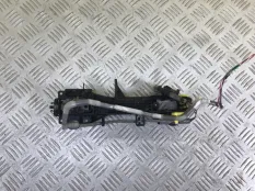 Кронштейн ручки двери Toyota Land Cruiser Prado 150 (2009-2023) 2014 3.0 D 1KDFTV