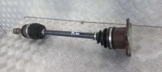 Полуось задняя (приводной вал, ШРУС) Infiniti EX 30D (2010-2014) 2011 3.0 D V9X, левый