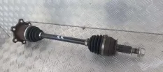 Полуось задняя (приводной вал, ШРУС) Infiniti EX 30D (2010-2014) 2011 3.0 D V9X, правый