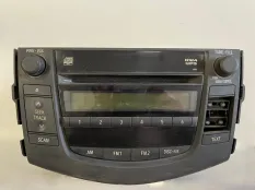 Магнитола Toyota Rav 4 (XA30) (2005-2014) 2010 8612042160