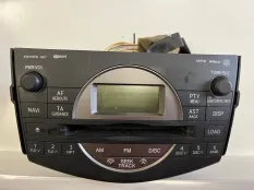 Магнитола Toyota Rav 4 (XA30) (2005-2014) 2010 8612042221