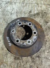 Диск тормозной передний Toyota Hilux (2005-2015) 2008 ПИКАП 2.5 D 2KDFTV