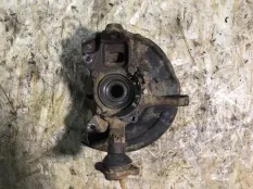 Кулак поворотный правый Mitsubishi Pajero Sport II (2008-2017) 2012 3870A110 ВНЕДОРОЖНИК 2.5 D 4D56