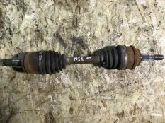 Полуось передняя левая (приводной вал, ШРУС) Mitsubishi Pajero Sport II (2008-2017) 2012 ВНЕДОРОЖНИК 2.5 D 4D56